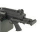 A&K M249 para AEG - 