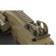 A&K M249 para AEG Dark Earth - 