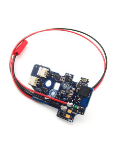 JEFFTRON Mosfet Scylla HPA - V2