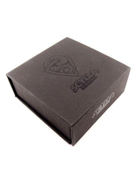 JEFFTRON Mosfet Scylla HPA - V2