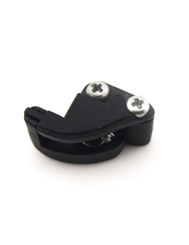 JEFFTRON Mosfet Scylla HPA - V2