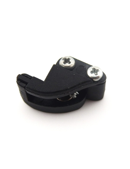 JEFFTRON Mosfet Scylla HPA - V2