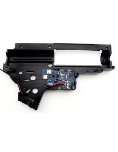 JEFFTRON Mosfet Scylla HPA - V2