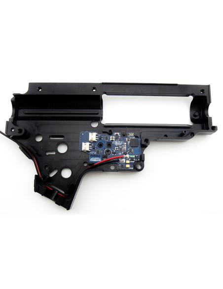 JEFFTRON Mosfet Scylla HPA - V2