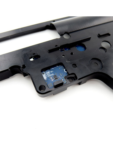 JEFFTRON Scylla HPA - V2 Mosfet
