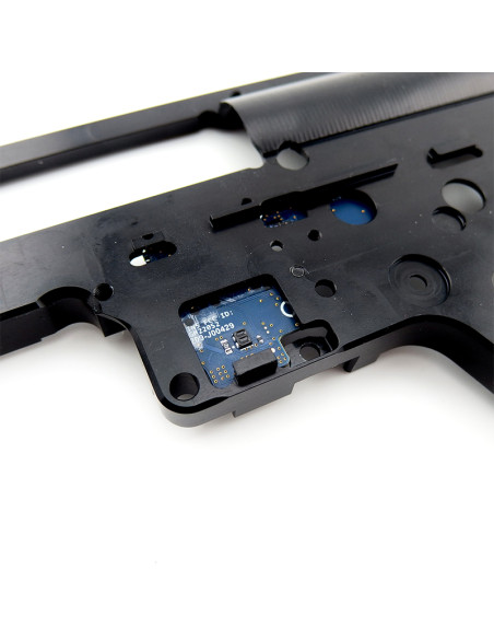 JEFFTRON Mosfet Scylla HPA - V2