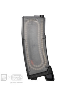 PTS TPM-AR 150rds mid-cap Magazine for M4 AEG 2