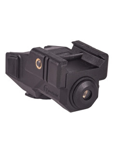 FIREFIELD Viseur laser rouge BattleTek Subcompact