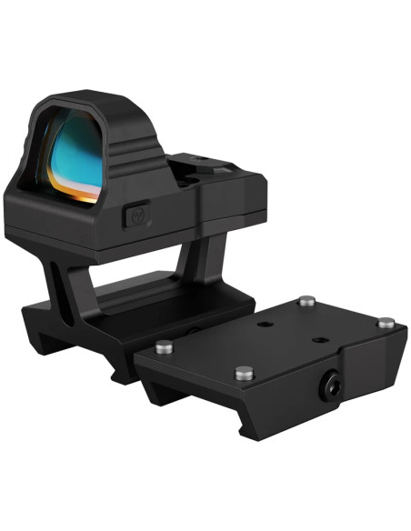 FIREFIELD Viseur réflexe Ironclad Mini - F1