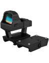 FIREFIELD Ironclad Mini Reflex Sight - F1