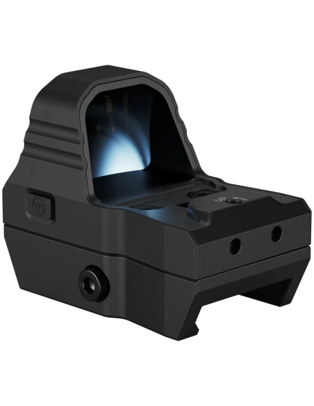 FIREFIELD Viseur réflexe Ironclad Mini - F1