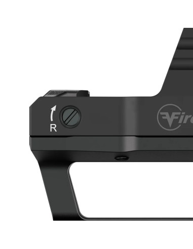 Firefield Impact Mini Reflex Sight