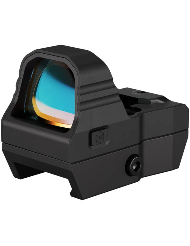 FIREFIELD Viseur réflexe Ironclad Mini - F1
