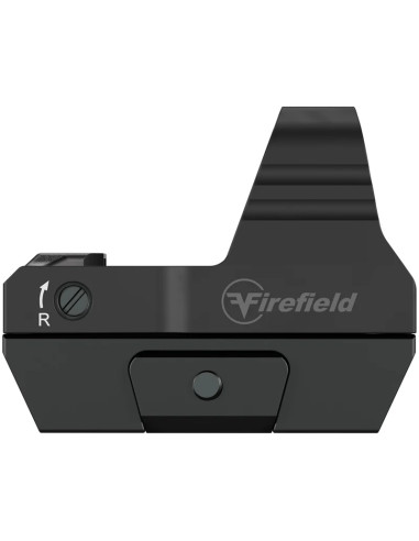 Firefield Impact Mini Reflex Sight