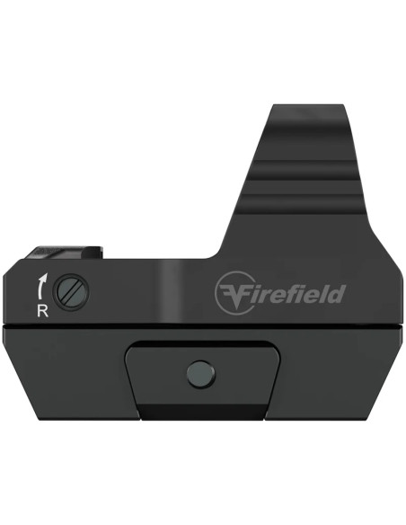 FIREFIELD Viseur réflexe Ironclad Mini - F1