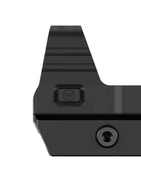 FIREFIELD Viseur réflexe Ironclad Mini - F3