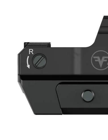 Firefield Impact Mini Reflex Sight