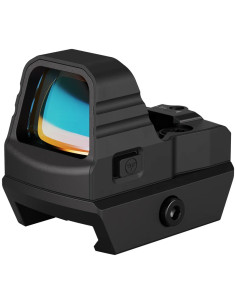 FIREFIELD Viseur réflexe Ironclad Mini - F3