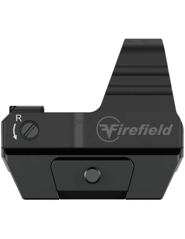 FIREFIELD Viseur réflexe Ironclad Mini - F3