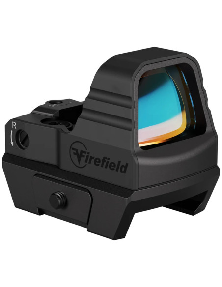 FIREFIELD Viseur réflexe Ironclad Mini - F3