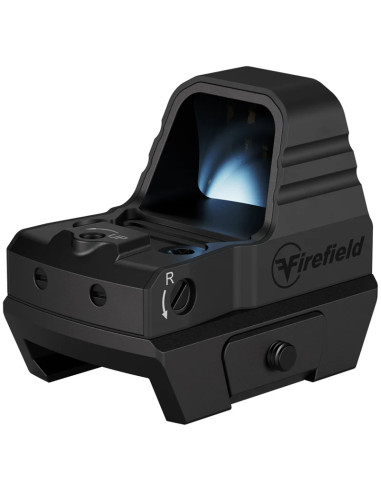FIREFIELD Viseur réflexe Ironclad Mini - F3