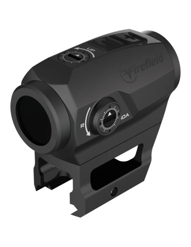 Firefield Impact Mini Reflex Sight