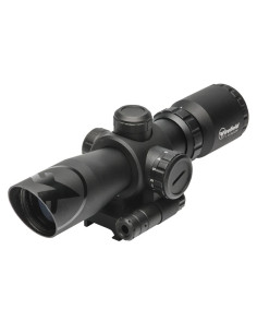 FIREFIELD Barrage 1.5-5x32 Riflescope with Red Laser EU less than 1mW