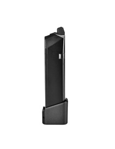 TTI ARMY EMG Chargeur GBB TTI Ballerina 28 coups - Noir