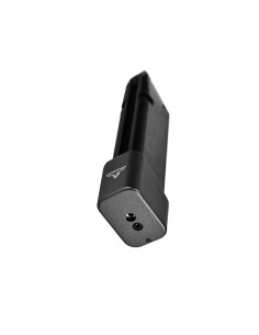 TTI ARMY EMG Chargeur GBB TTI Ballerina 28 coups - Noir 2