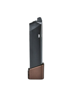 TTI ARMY EMG GBB Magazine TTI Ballerina 28 rounds - Bronze