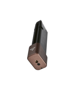 TTI ARMY EMG GBB Magazine TTI Ballerina 28 rounds - Bronze 2