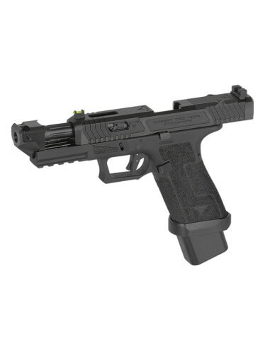 TTI Réplique Ballerina CNC - Noir