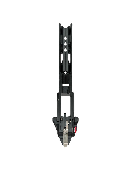 CTM Tactical Frame X-Fire CNC Hi-Capa TM - Black