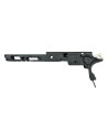 CTM Tactical Frame X-Fire CNC Hi-Capa TM - Noir