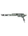 CTM Tactical Frame X-Fire CNC Hi-Capa TM - Grey