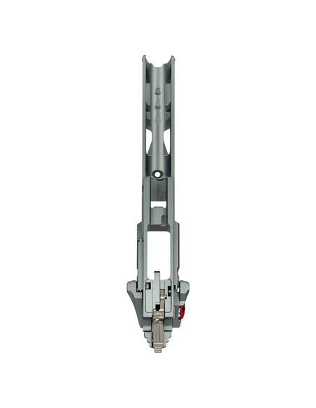 CTM Tactical Frame X-Fire CNC Hi-Capa TM - Grey