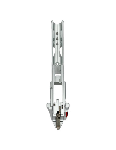 CTM Tactical Frame X-Fire CNC Hi-Capa TM - Silver