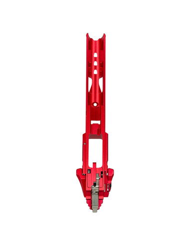 CTM Tactical Frame X-Fire CNC Hi-Capa TM - Red