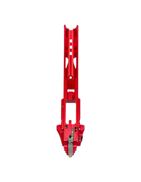 CTM Tactical Frame X-Fire CNC Hi-Capa TM - Rouge