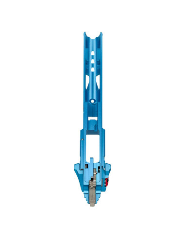 CTM Tactical Frame X-Fire CNC Hi-Capa TM - Blue