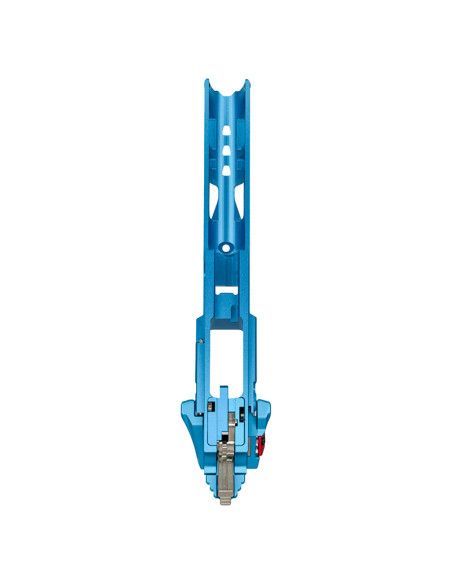 CTM Tactical Frame X-Fire CNC Hi-Capa TM - Blue