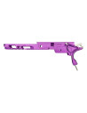 CTM Tactical Frame X-Fire CNC Hi-Capa TM - Violet