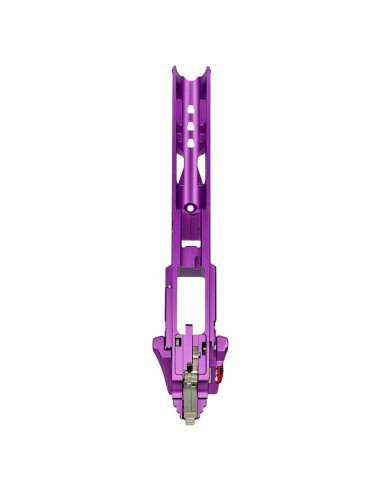 CTM Tactical Frame X-Fire CNC Hi-Capa TM - Purple