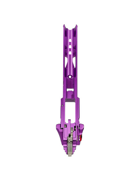 CTM Tactical Frame X-Fire CNC Hi-Capa TM - Purple