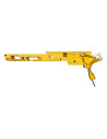 CTM Tactical Frame X-Fire CNC Hi-Capa TM - Gold