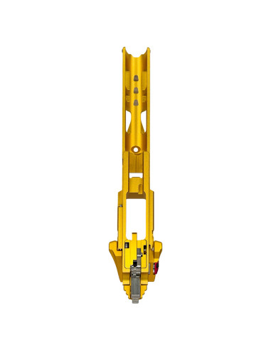 CTM Tactical Frame X-Fire CNC Hi-Capa TM - Gold