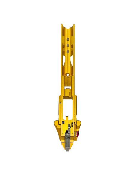 CTM Tactical Frame X-Fire CNC Hi-Capa TM - Or