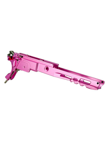 CTM Tactical Frame X-Fire CNC Hi-Capa TM - Pink