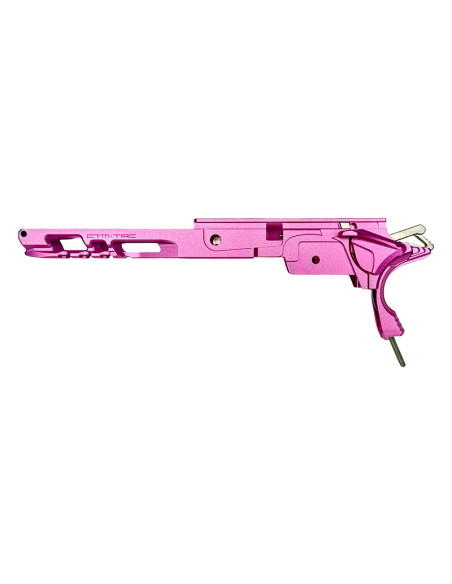 CTM Tactical Frame X-Fire CNC Hi-Capa TM - Rose