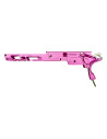 CTM Tactical Frame X-Fire CNC Hi-Capa TM - Pink